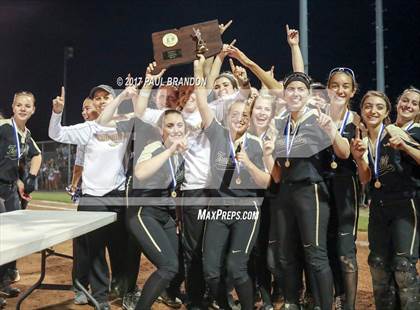 Thumbnail 3 in Trumbull vs. Southington (CIAC Class LL Final) photogallery.