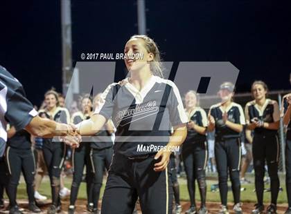 Thumbnail 3 in Trumbull vs. Southington (CIAC Class LL Final) photogallery.