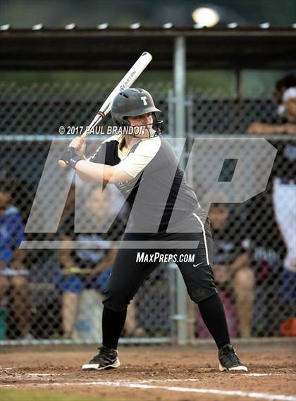 Thumbnail 2 in Trumbull vs. Southington (CIAC Class LL Final) photogallery.