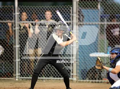 Thumbnail 2 in Trumbull vs. Southington (CIAC Class LL Final) photogallery.