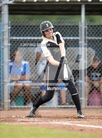 Thumbnail 1 in Trumbull vs. Southington (CIAC Class LL Final) photogallery.