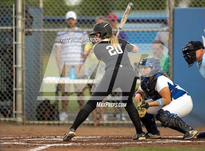 Thumbnail 3 in Trumbull vs. Southington (CIAC Class LL Final) photogallery.