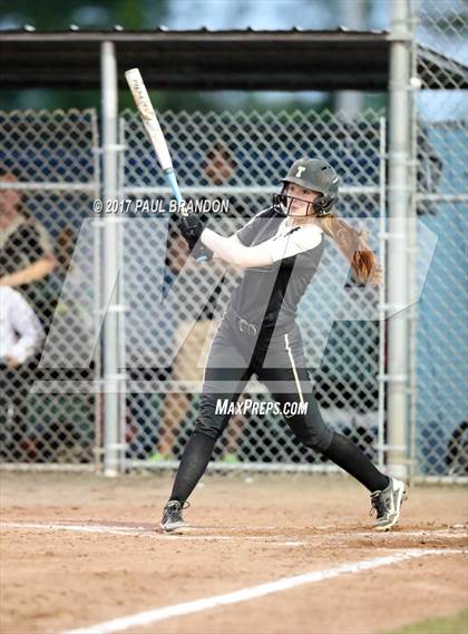 Thumbnail 3 in Trumbull vs. Southington (CIAC Class LL Final) photogallery.