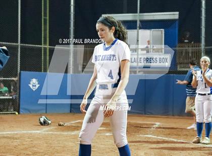 Thumbnail 1 in Trumbull vs. Southington (CIAC Class LL Final) photogallery.