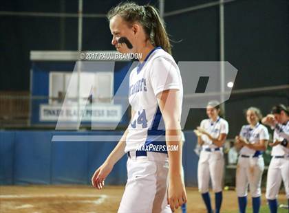 Thumbnail 3 in Trumbull vs. Southington (CIAC Class LL Final) photogallery.
