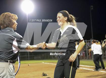 Thumbnail 2 in Trumbull vs. Southington (CIAC Class LL Final) photogallery.