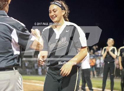 Thumbnail 3 in Trumbull vs. Southington (CIAC Class LL Final) photogallery.