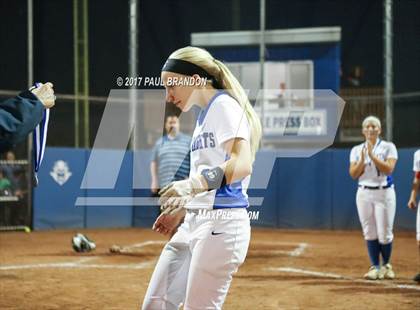 Thumbnail 2 in Trumbull vs. Southington (CIAC Class LL Final) photogallery.