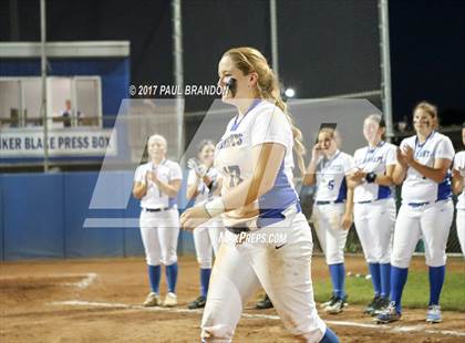 Thumbnail 3 in Trumbull vs. Southington (CIAC Class LL Final) photogallery.