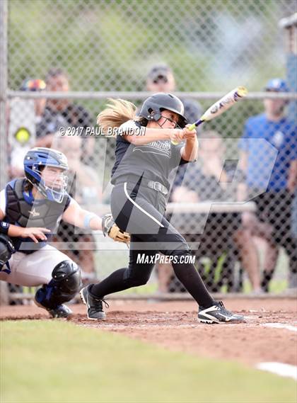 Thumbnail 1 in Trumbull vs. Southington (CIAC Class LL Final) photogallery.