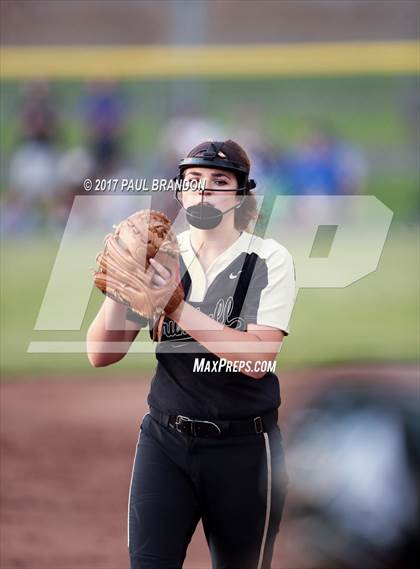 Thumbnail 3 in Trumbull vs. Southington (CIAC Class LL Final) photogallery.