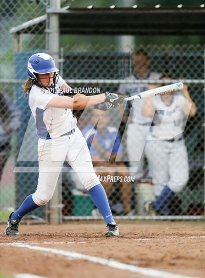Thumbnail 3 in Trumbull vs. Southington (CIAC Class LL Final) photogallery.
