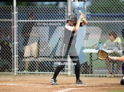 Thumbnail 1 in Trumbull vs. Southington (CIAC Class LL Final) photogallery.