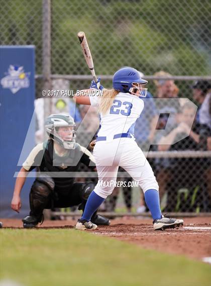 Thumbnail 1 in Trumbull vs. Southington (CIAC Class LL Final) photogallery.