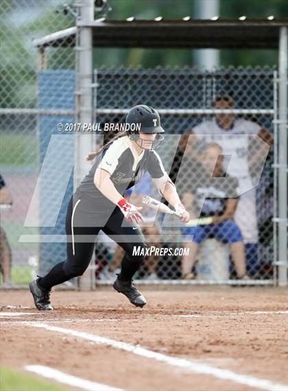 Thumbnail 2 in Trumbull vs. Southington (CIAC Class LL Final) photogallery.