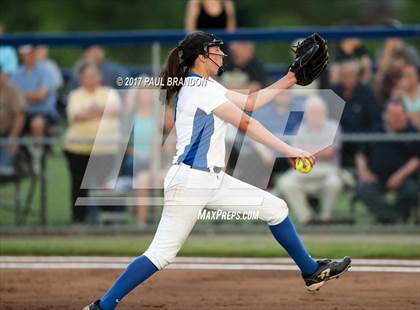 Thumbnail 1 in Trumbull vs. Southington (CIAC Class LL Final) photogallery.