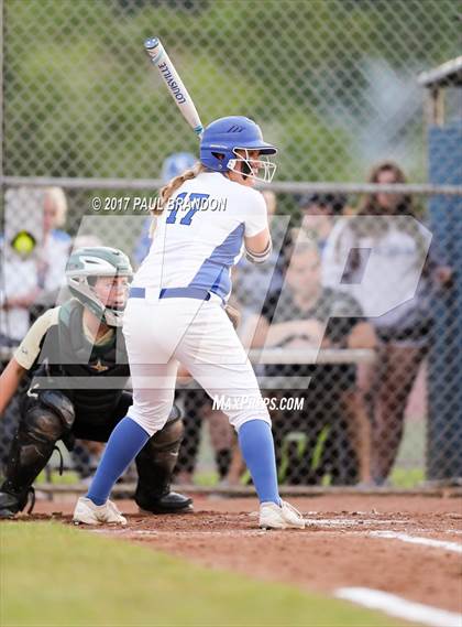 Thumbnail 1 in Trumbull vs. Southington (CIAC Class LL Final) photogallery.