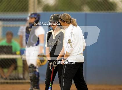 Thumbnail 3 in Trumbull vs. Southington (CIAC Class LL Final) photogallery.