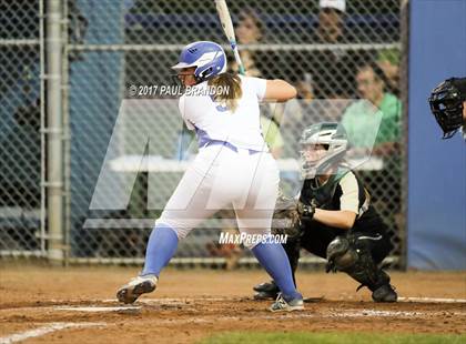 Thumbnail 3 in Trumbull vs. Southington (CIAC Class LL Final) photogallery.