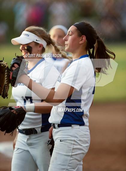Thumbnail 1 in Trumbull vs. Southington (CIAC Class LL Final) photogallery.