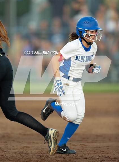 Thumbnail 1 in Trumbull vs. Southington (CIAC Class LL Final) photogallery.