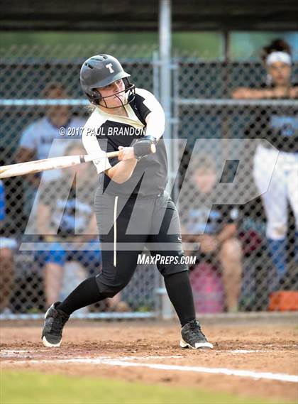 Thumbnail 2 in Trumbull vs. Southington (CIAC Class LL Final) photogallery.