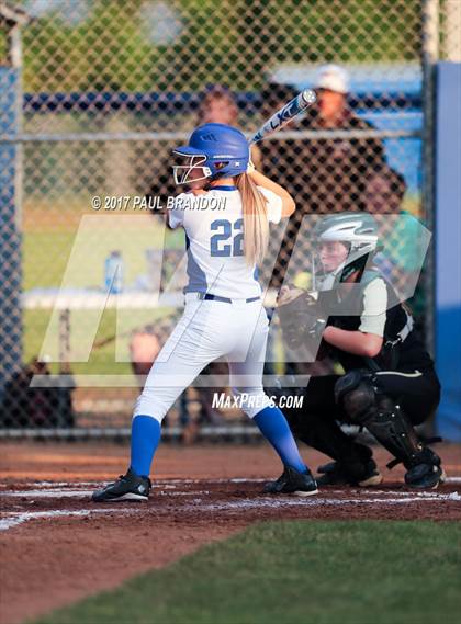 Thumbnail 1 in Trumbull vs. Southington (CIAC Class LL Final) photogallery.