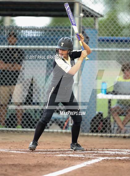Thumbnail 3 in Trumbull vs. Southington (CIAC Class LL Final) photogallery.