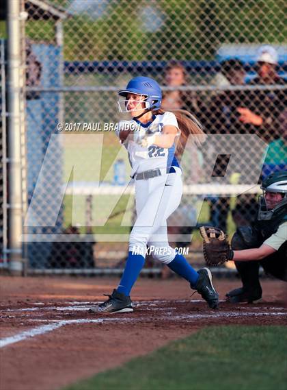 Thumbnail 3 in Trumbull vs. Southington (CIAC Class LL Final) photogallery.
