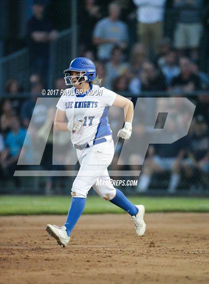 Thumbnail 1 in Trumbull vs. Southington (CIAC Class LL Final) photogallery.
