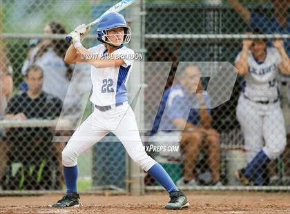 Thumbnail 3 in Trumbull vs. Southington (CIAC Class LL Final) photogallery.