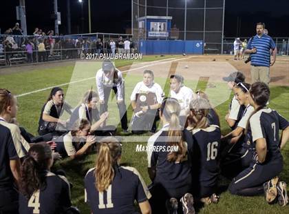 Thumbnail 2 in Trumbull vs. Southington (CIAC Class LL Final) photogallery.