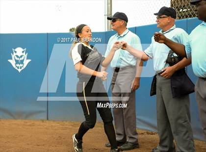 Thumbnail 3 in Trumbull vs. Southington (CIAC Class LL Final) photogallery.