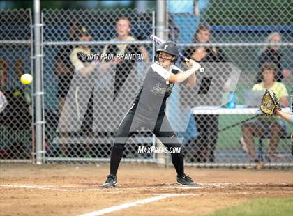 Thumbnail 3 in Trumbull vs. Southington (CIAC Class LL Final) photogallery.