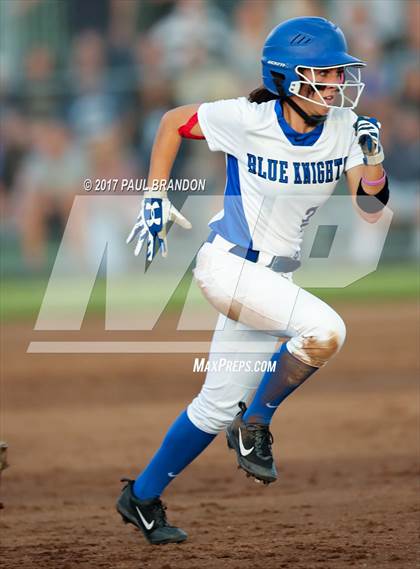 Thumbnail 2 in Trumbull vs. Southington (CIAC Class LL Final) photogallery.