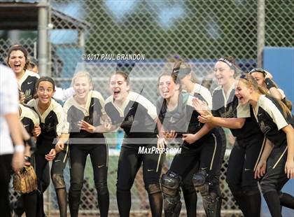 Thumbnail 2 in Trumbull vs. Southington (CIAC Class LL Final) photogallery.