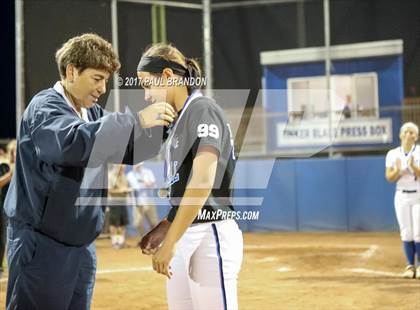 Thumbnail 1 in Trumbull vs. Southington (CIAC Class LL Final) photogallery.