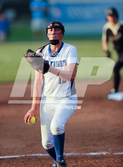 Thumbnail 1 in Trumbull vs. Southington (CIAC Class LL Final) photogallery.