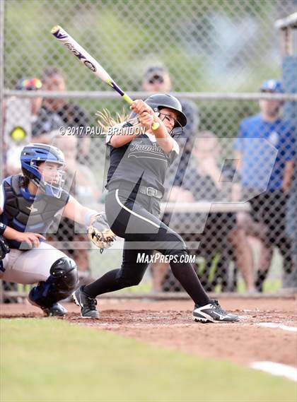 Thumbnail 2 in Trumbull vs. Southington (CIAC Class LL Final) photogallery.