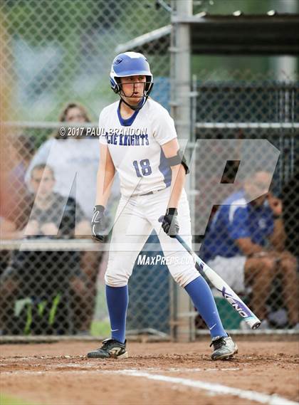Thumbnail 2 in Trumbull vs. Southington (CIAC Class LL Final) photogallery.