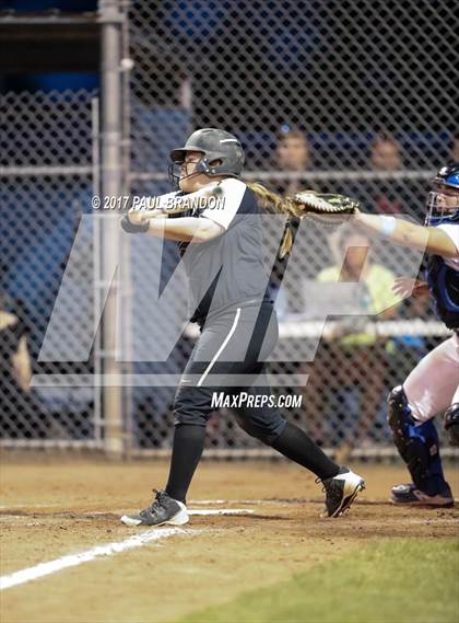 Thumbnail 3 in Trumbull vs. Southington (CIAC Class LL Final) photogallery.