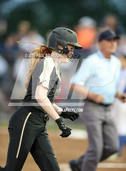 Thumbnail 1 in Trumbull vs. Southington (CIAC Class LL Final) photogallery.