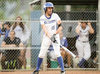 Thumbnail 1 in Trumbull vs. Southington (CIAC Class LL Final) photogallery.