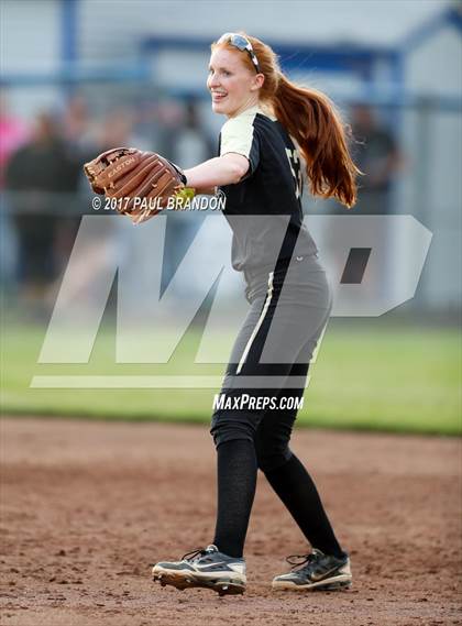 Thumbnail 3 in Trumbull vs. Southington (CIAC Class LL Final) photogallery.