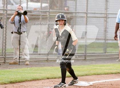 Thumbnail 1 in Trumbull vs. Southington (CIAC Class LL Final) photogallery.