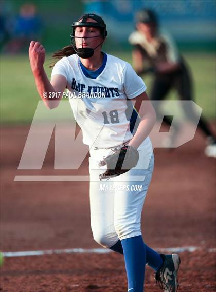 Thumbnail 1 in Trumbull vs. Southington (CIAC Class LL Final) photogallery.