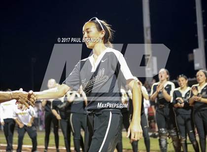 Thumbnail 2 in Trumbull vs. Southington (CIAC Class LL Final) photogallery.