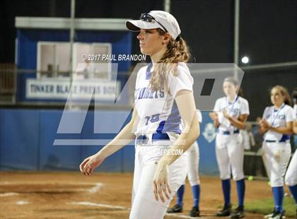 Thumbnail 2 in Trumbull vs. Southington (CIAC Class LL Final) photogallery.