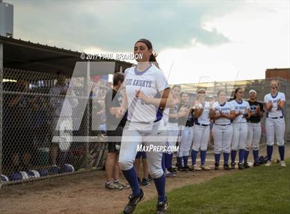 Thumbnail 3 in Trumbull vs. Southington (CIAC Class LL Final) photogallery.