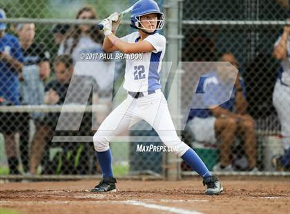 Thumbnail 2 in Trumbull vs. Southington (CIAC Class LL Final) photogallery.